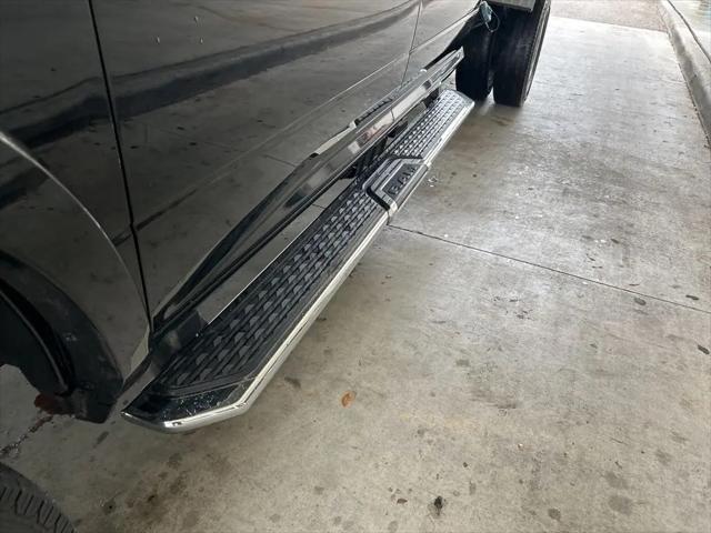 2023 Ram 3500 Tradesman/SLT/Laramie/Limited