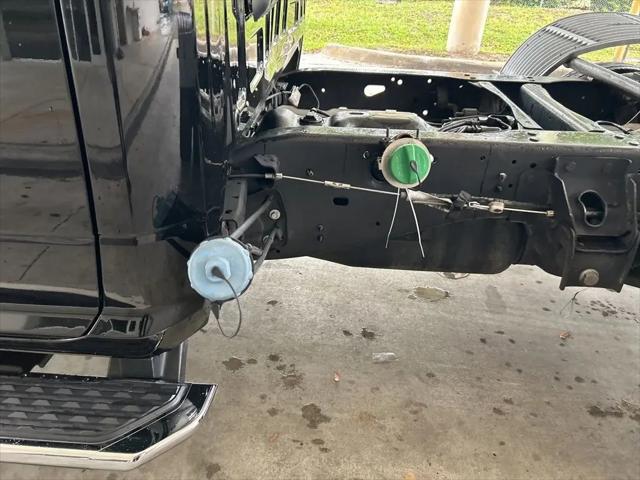 2023 Ram 3500 Tradesman/SLT/Laramie/Limited