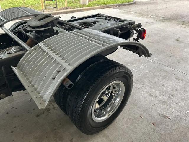 2023 Ram 3500 Tradesman/SLT/Laramie/Limited
