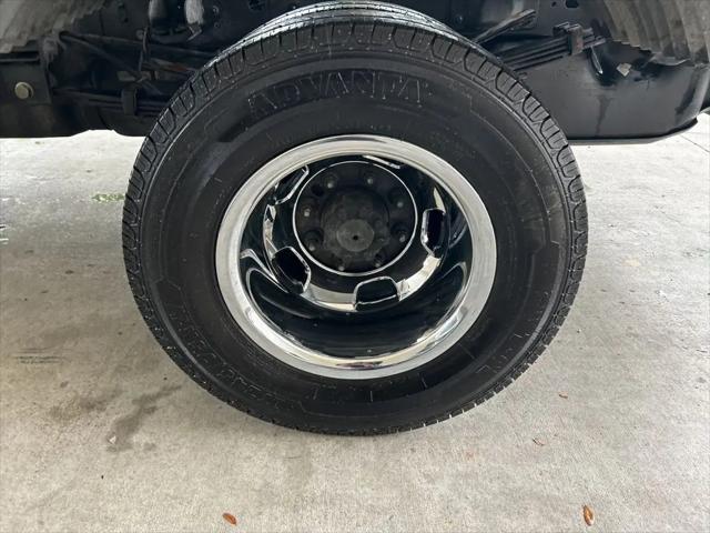 2023 Ram 3500 Tradesman/SLT/Laramie/Limited