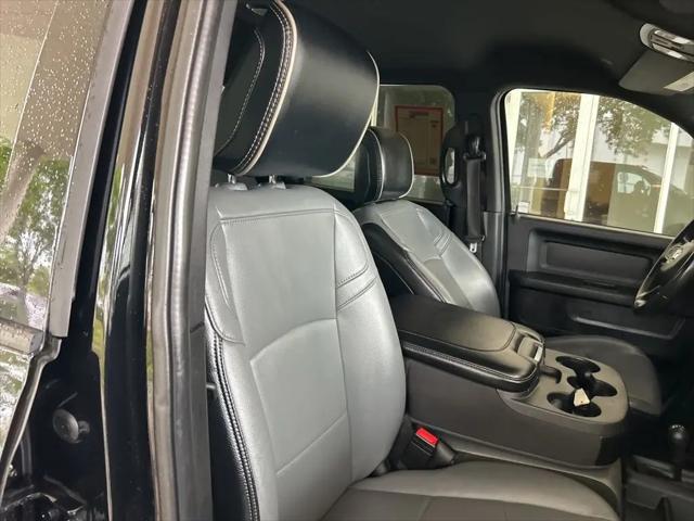 2023 Ram 3500 Tradesman/SLT/Laramie/Limited
