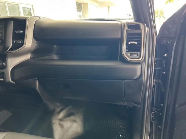 2023 Ram 3500 Tradesman/SLT/Laramie/Limited