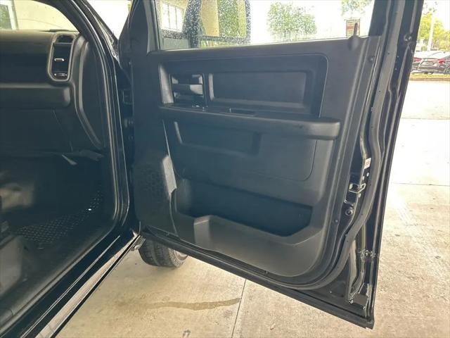 2023 Ram 3500 Tradesman/SLT/Laramie/Limited
