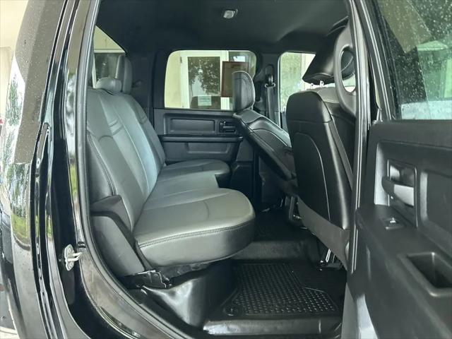 2023 Ram 3500 Tradesman/SLT/Laramie/Limited