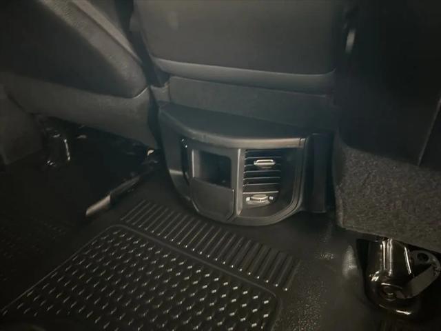 2023 Ram 3500 Tradesman/SLT/Laramie/Limited