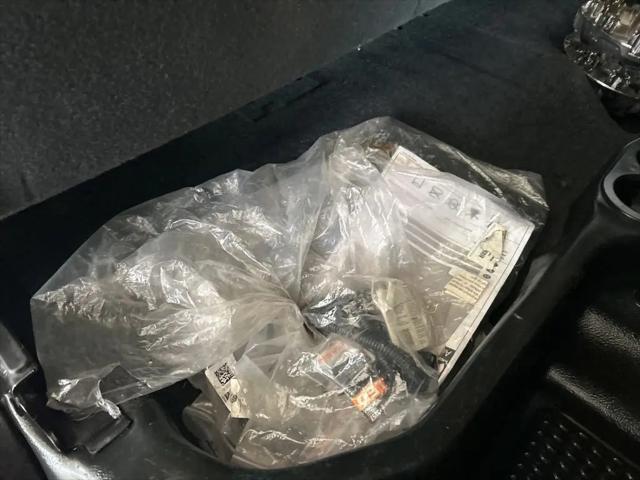 2023 Ram 3500 Tradesman/SLT/Laramie/Limited