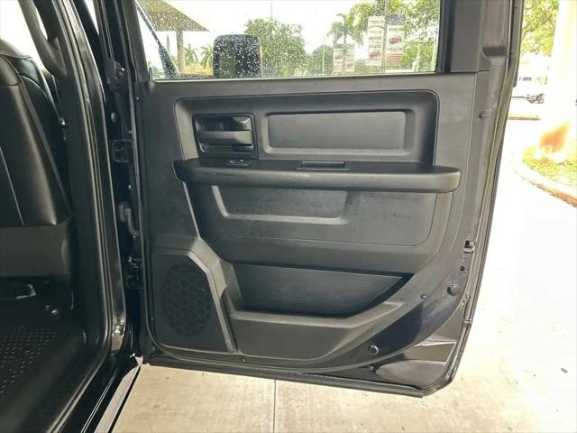 2023 Ram 3500 Tradesman/SLT/Laramie/Limited
