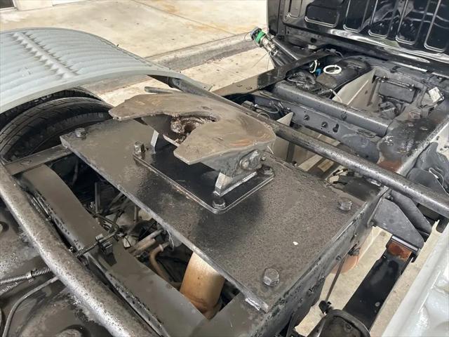 2023 Ram 3500 Tradesman/SLT/Laramie/Limited