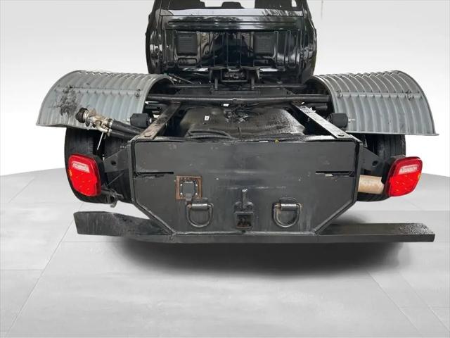 2023 Ram 3500 Tradesman/SLT/Laramie/Limited