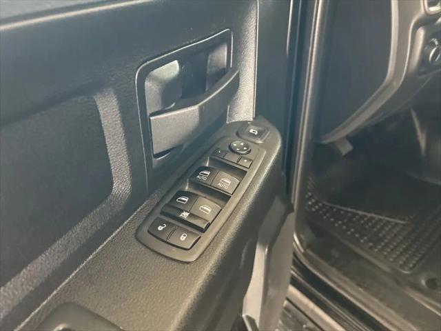 2023 Ram 3500 Tradesman/SLT/Laramie/Limited
