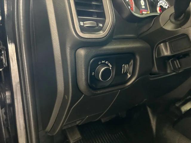 2023 Ram 3500 Tradesman/SLT/Laramie/Limited