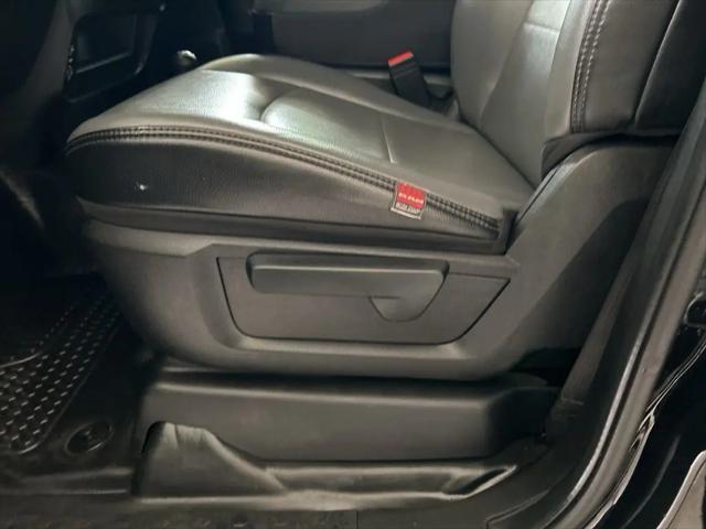 2023 Ram 3500 Tradesman/SLT/Laramie/Limited