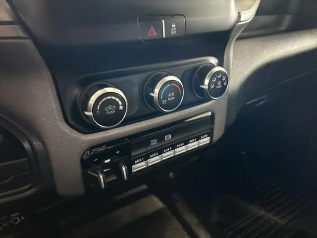 2023 Ram 3500 Tradesman/SLT/Laramie/Limited