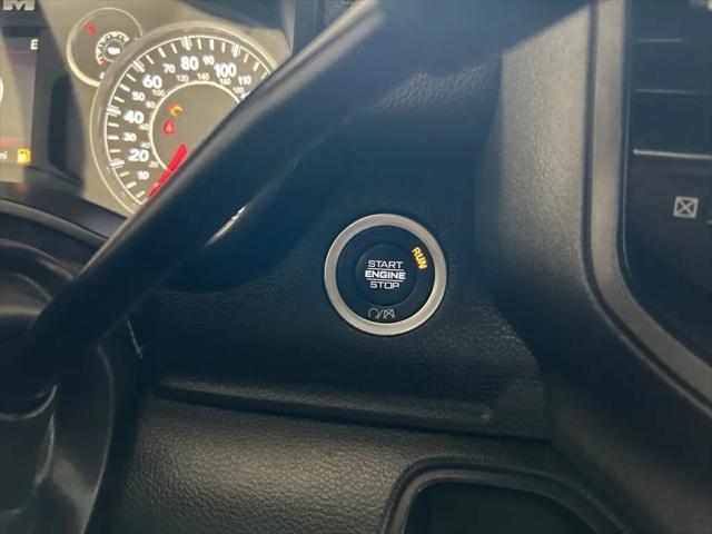 2023 Ram 3500 Tradesman/SLT/Laramie/Limited