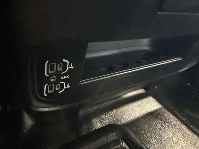 2023 Ram 3500 Tradesman/SLT/Laramie/Limited