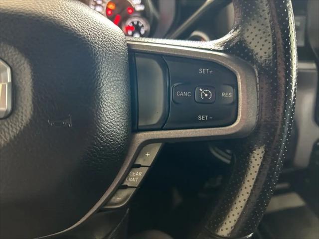 2023 Ram 3500 Tradesman/SLT/Laramie/Limited