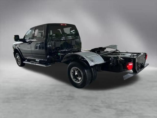 2023 Ram 3500 Tradesman/SLT/Laramie/Limited