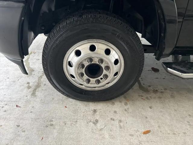 2023 Ram 3500 Tradesman/SLT/Laramie/Limited