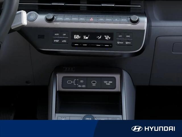 2025 Hyundai Kona EV SEL