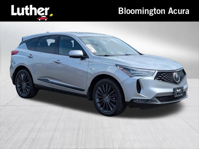 2022 Acura RDX A-SPEC Advance Package for sale in Bloomington, MN