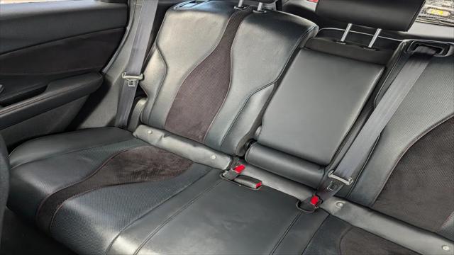2022 Acura RDX A-SPEC Advance Package