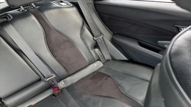 2022 Acura RDX A-SPEC Advance Package
