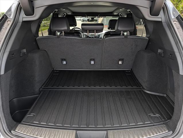 2022 Acura RDX A-SPEC Advance Package
