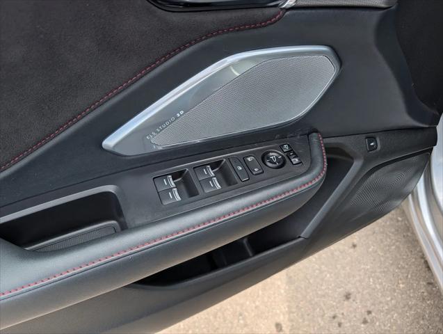 2022 Acura RDX A-SPEC Advance Package