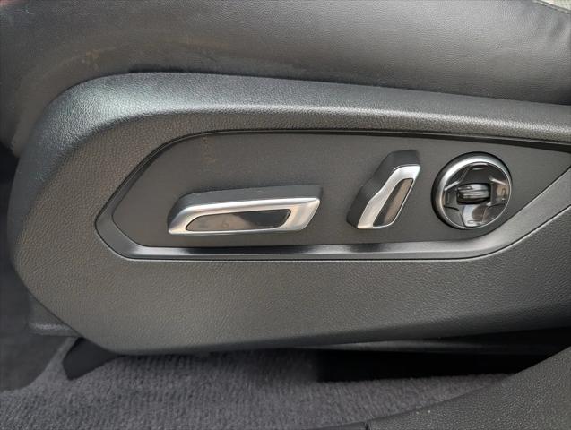 2022 Acura RDX A-SPEC Advance Package