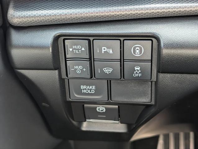 2022 Acura RDX A-SPEC Advance Package