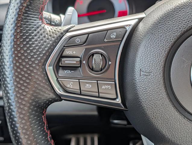 2022 Acura RDX A-SPEC Advance Package