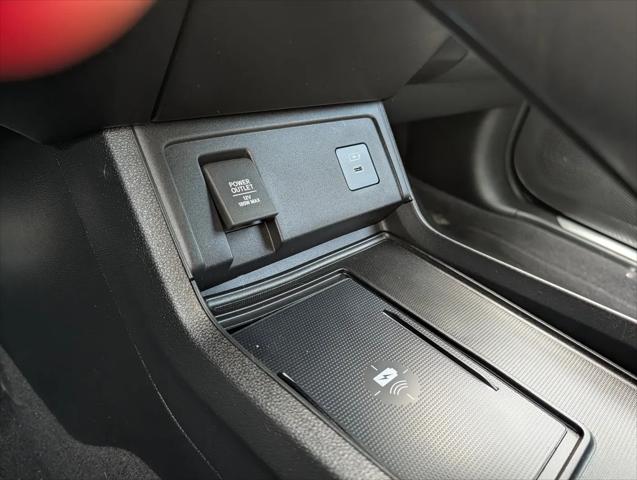 2022 Acura RDX A-SPEC Advance Package