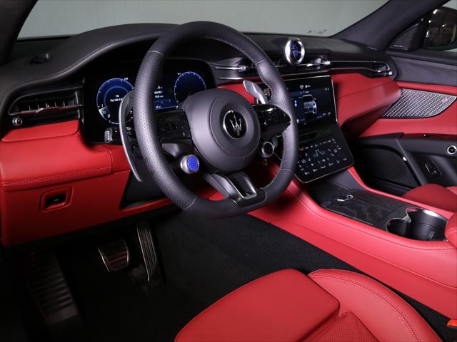 2025 Maserati Grecale Modena
