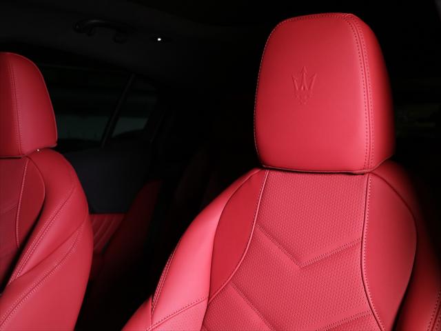 2025 Maserati Grecale Modena