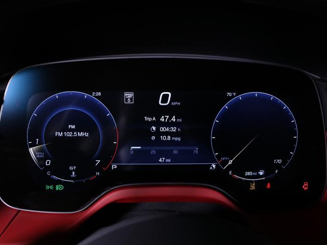 2025 Maserati Grecale Modena