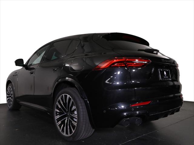 2025 Maserati Grecale Modena