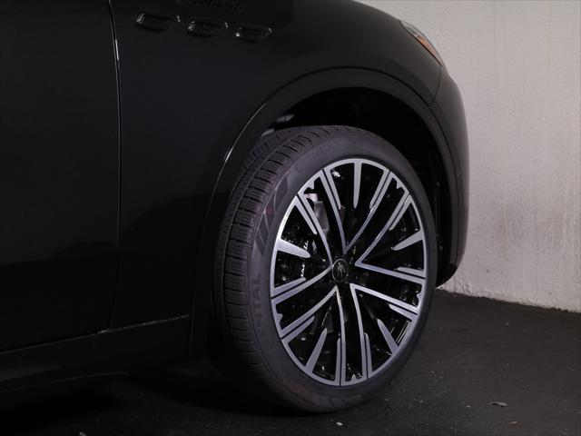 2025 Maserati Grecale Modena