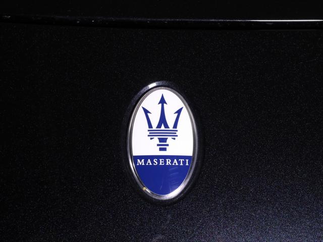 2025 Maserati Grecale Modena