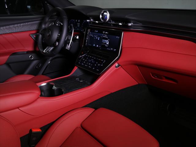 2025 Maserati Grecale Modena