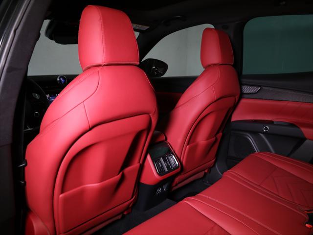 2025 Maserati Grecale Modena