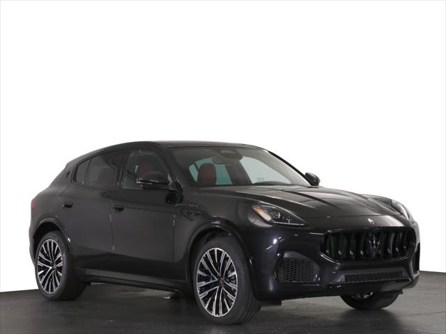 2025 Maserati Grecale Modena