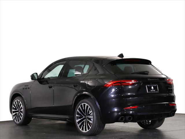 2025 Maserati Grecale Modena