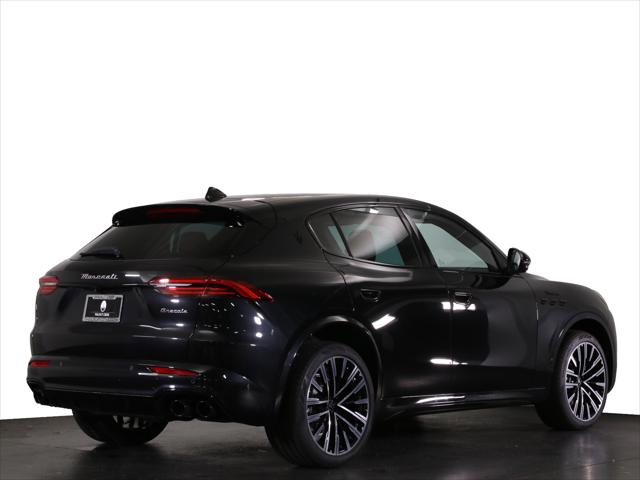 2025 Maserati Grecale Modena