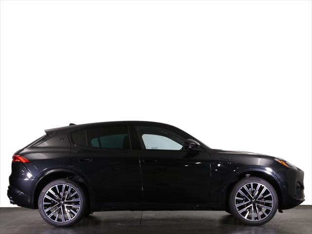 2025 Maserati Grecale Modena