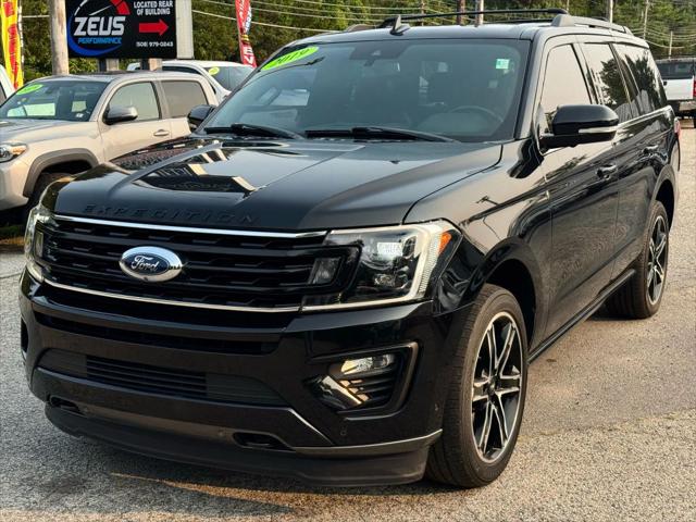 2019 Ford Expedition Limited for sale in Newbury , ME