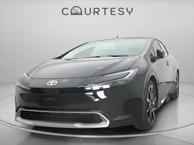 2025 Toyota Prius Plug-In XSE for sale in Tampa, FL