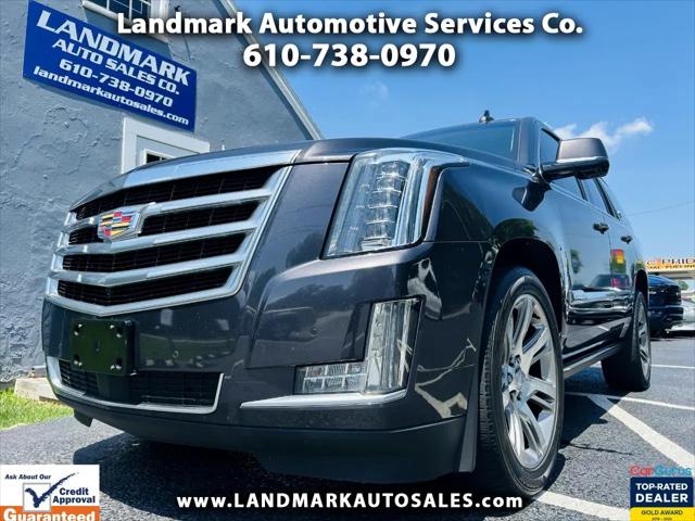 2015 Cadillac Escalade Premium for sale in West Chester, PA