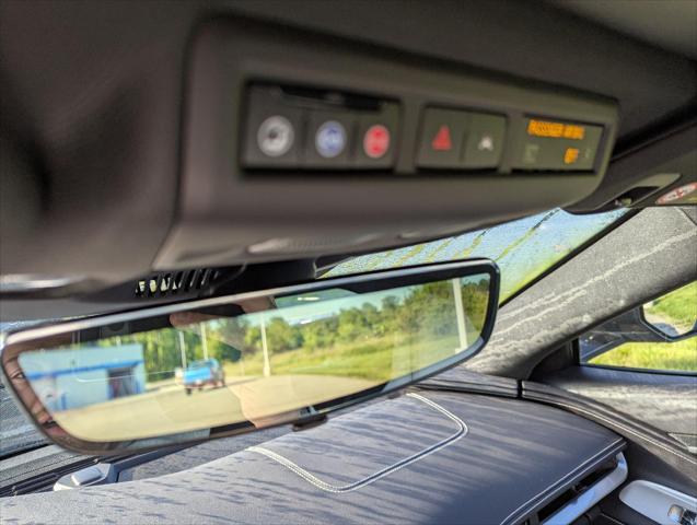 Used 2024 Chevrolet Corvette Stingray For Sale in Jackson, MI