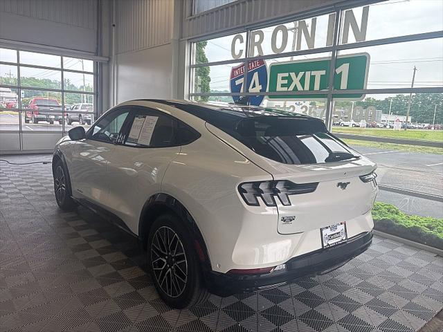 2024 Ford Mustang Mach-E Premium