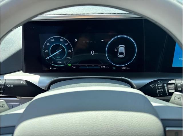 2022 Hyundai NEXO Limited
